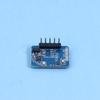 The 24G Sensor Radar Ld2410C Radar Module Is Square-Packaged And Equipped With An Intelligent Sensor And Bluetooth