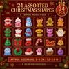 Christmas Advent Calendar Countdown to the Holiday