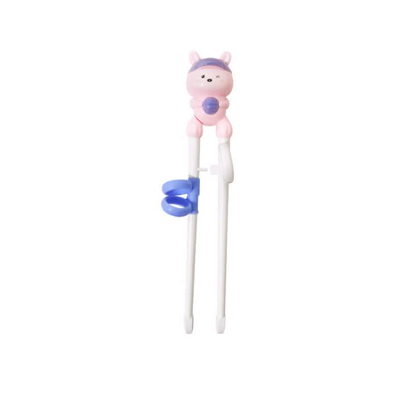 Qiwei Children s Ergonomic Learning Chopsticks