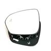Heated Reflective Rearview Mirror Lens Replacement for 18-22 Dacia Duster