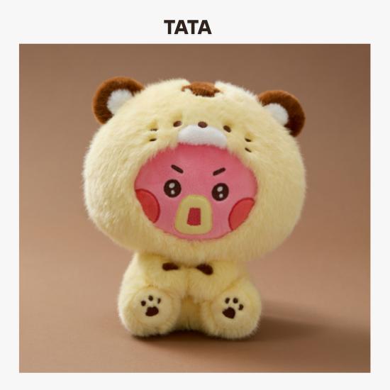 

BT21 Baby Более Пушистые Плюшевые Игрушки