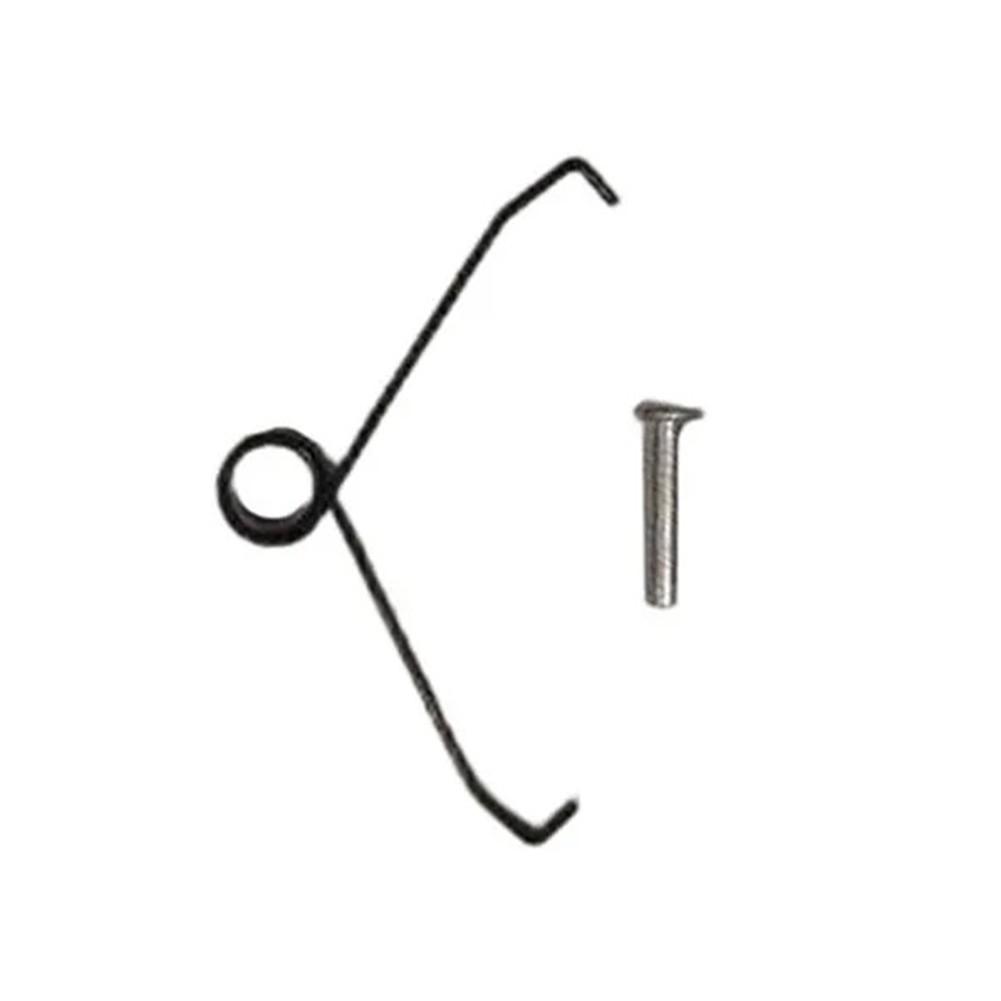 Convertible Roof Bracket Folding Spring Repair Kit