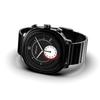 HiFuture smartwatch FutureFit AIXblack/black (HSSW2BK)