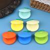 1Pc Bamboo Music Toys Castanets Percussion Instrument Entertainment Props Instruments For Toddler Kids Rhythm Cultivation