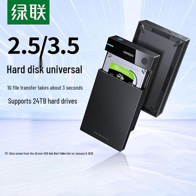 Archiviazione e periferiche – Hard disk esterni