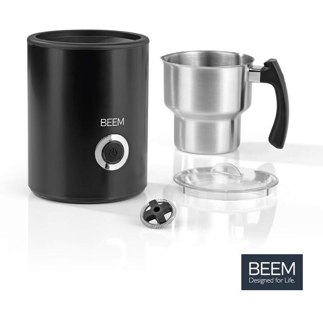 Вспениватель молока Beem Milk Perfect elektrischer с индукционным контейнером (08158)