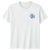 Detailed Fish Aquatic Animals Unisexs T Shirt Unisexs Tee Graphic Unisex Top