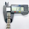 Used 56 CITIZEN Citizen Eco-Drive e030-16261 Watch Combi