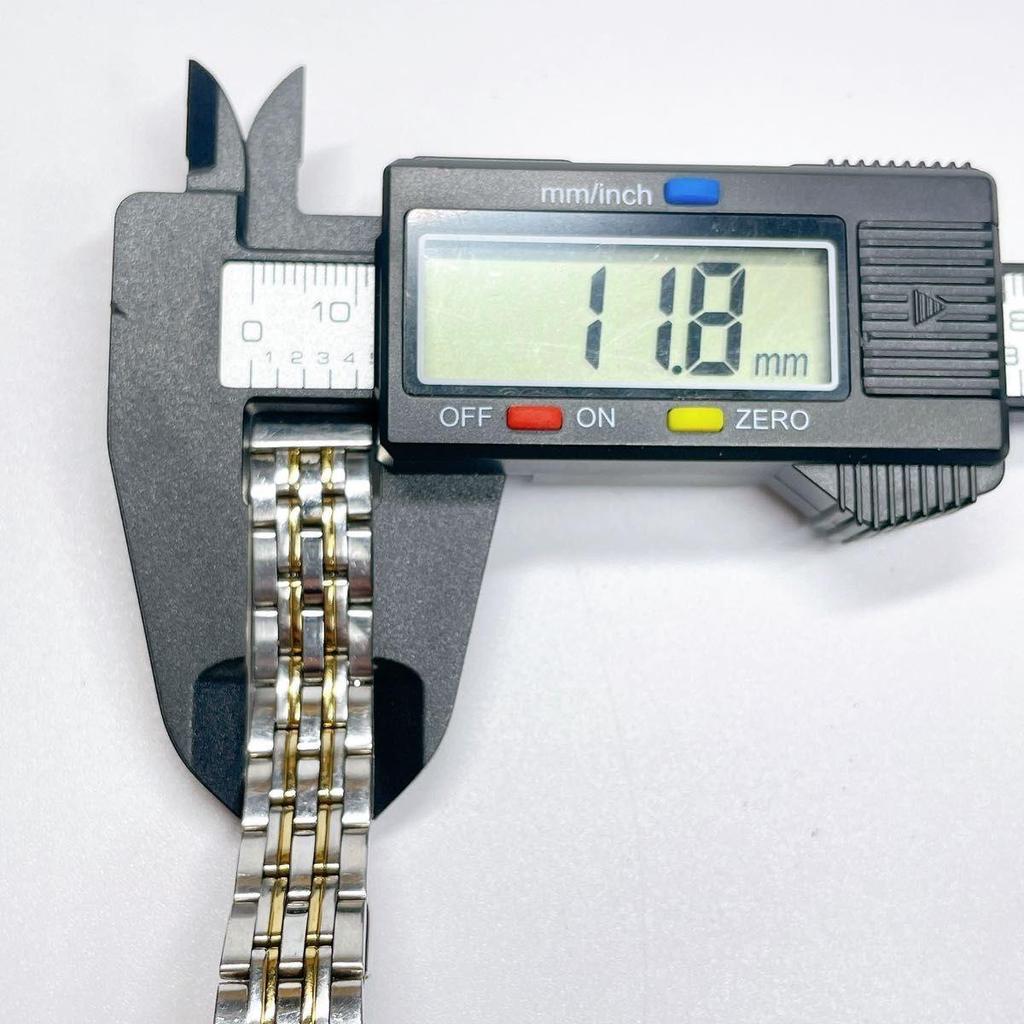 Used 56 CITIZEN Citizen Eco-Drive e030-16261 Watch Combi