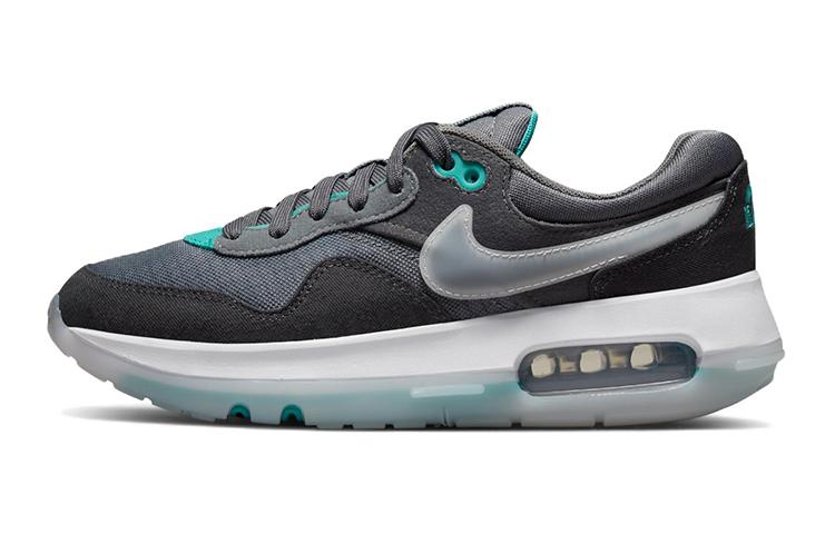 Nike Air Max Motif Cool Grey Washed Teal GS DH9388-002 36.5