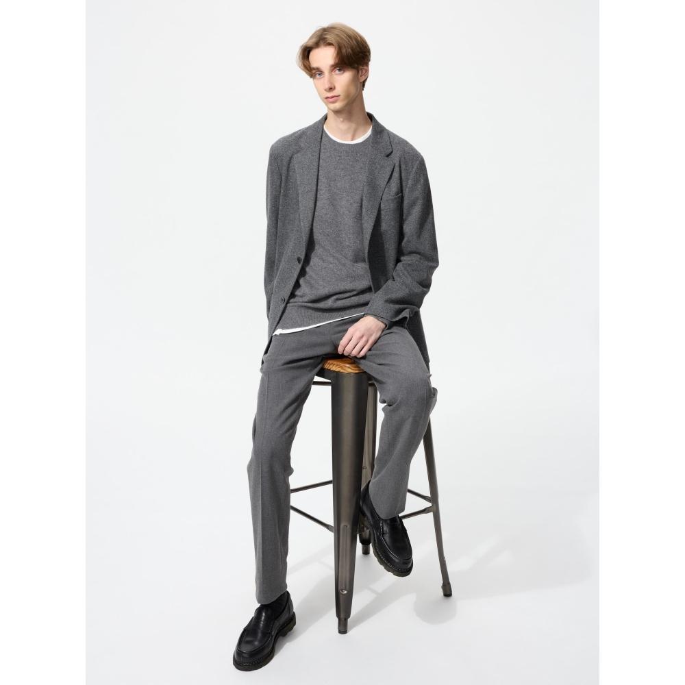 Uniqlo Warm Smart Pants