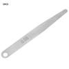 5pcs 0.08mm Thickness Feeler Gauge   Filler Thickness Gage Measurement Tool (0.08mm)