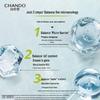 CHANDO Men's Glacier Oil Control 3-Piece Skincare Gift Set