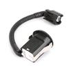Artudatech Rear Back Centre Middle Parking Sensor PDC 39693-SWT-W02 For Honda CRV 2007-2012 Car Accessories
