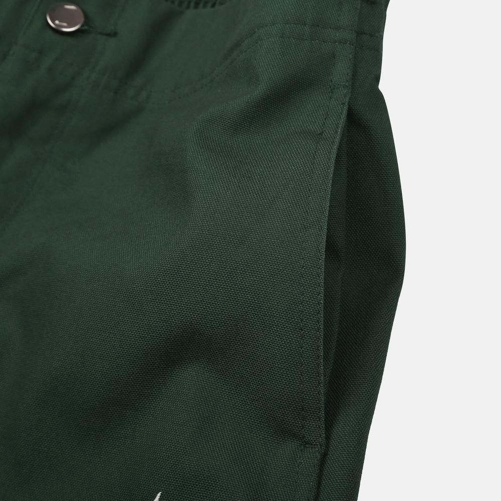Nike Casual Pants Women's Green Moderate Other