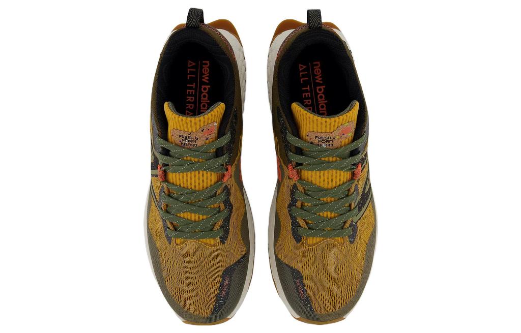 New Balance Fresh Foam X Hierro v7 'Golden Hour' MTHIERG7