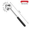 Coconut Shell Opening Tool Set: Portable, Convenient, Labor-Saving Green Coconut Hole Opener