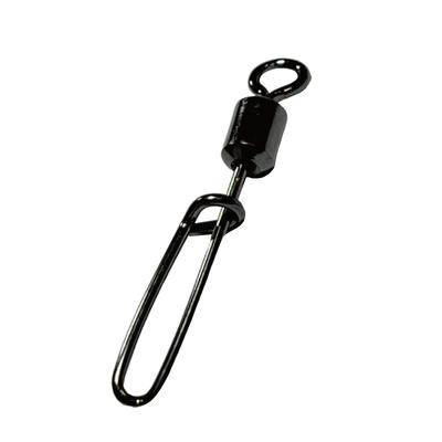 Σετ Οδηγοί Thor Μικροί για Ψάρεμα 50 Τεμαχίων Περιστρεφόμενοι, Κλιπς, Ιαπωνικής Κατασκευής