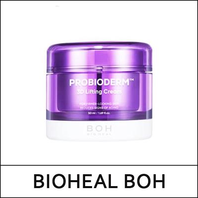 [BIOHEAL BOH] (sg5) Probioderm 3D Lyftande Kräm 50ml / (bo)