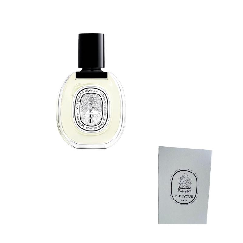 Diptyque Tokyo Perfumes Citrus Floral Eau