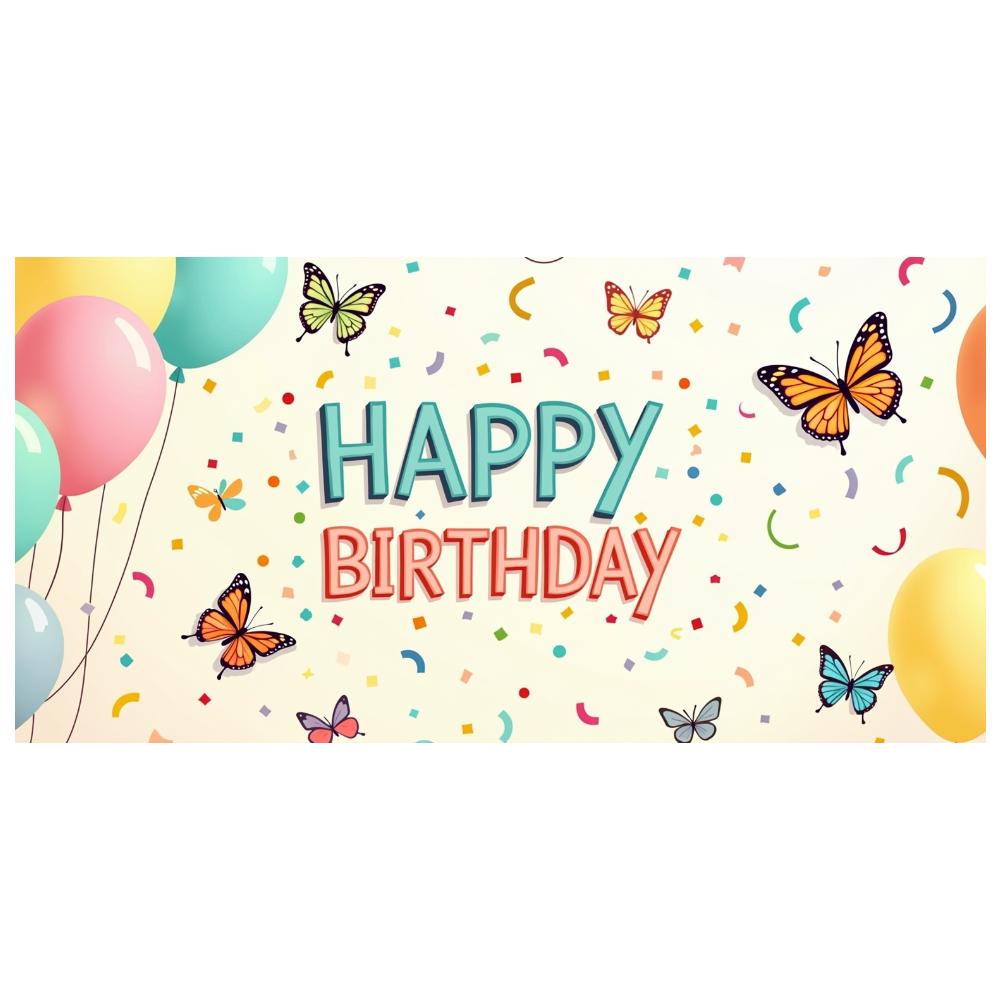 Deer Decorations Party Decorations Birthday Background For Kids Decor Photography