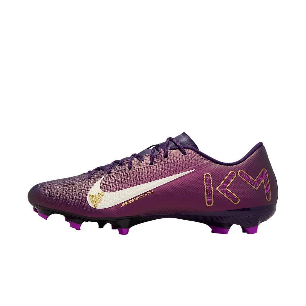 Nike Zoom Mercurial Vapor 16 Academy FG/MG Kylian Mbappé Grand Purple Sneakers Casual FQ8377-500