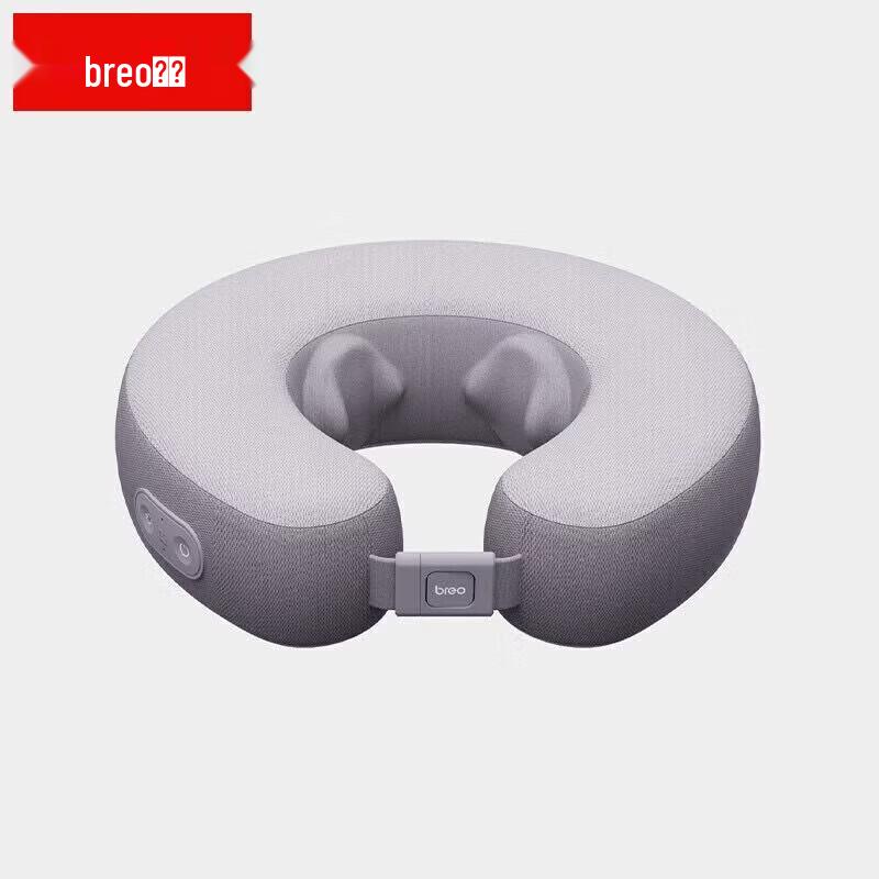 Breo iNeck 2s Smart Air Neck Massager