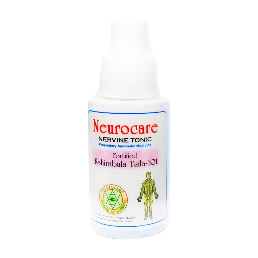 

Нюрокейр (25 мл), Neurocare Drops, Pentacare