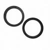 Car Stereo Speaker Plastic Mounting Bracket 4 5 6.5 Inch 6x9 Adapter Ring Automotive Audio Door Fitting Modification Kit