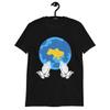 Na górę – T-shirty i koszulki
