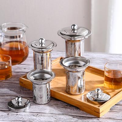 Accessori per preparazione tè e caffè – Infusori da tè