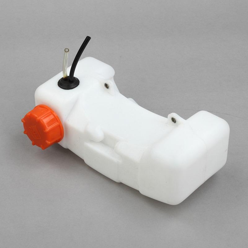Depósito de Combustible para Desbrozadora Compatible con 140/139/34/32/44-5/G45/48/40-5B/40-5/40-6 para Komatsu Kawasaki Robin Desbrozadora Piezas de Desbrozadora