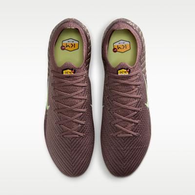 Nike Zoom Mercurial Vapor 16 Elite FG Kylian Mbappé Plum Eclipse
