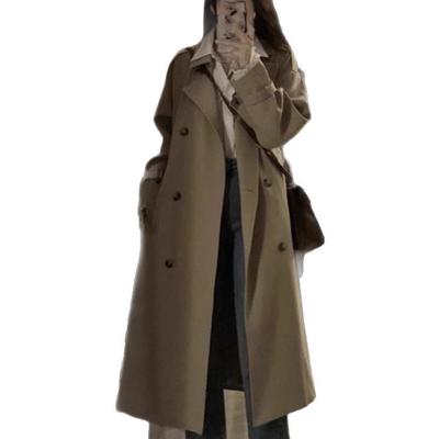 Chaquetas y abrigos – Abrigo