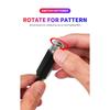 LED Starry Sky Projector Night Light Romantic USB Night Light Adjustable USB Car Lights Auto Roof Ceiling Lamp Bedroom Light