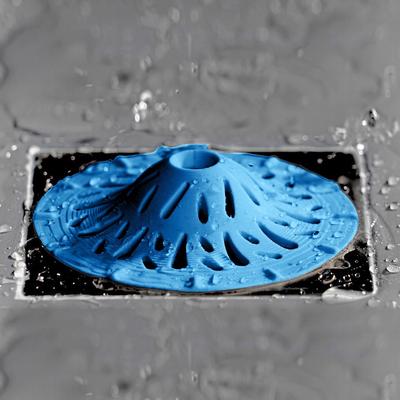 (SU)Drains Plug Kitchen Rubber Bathroom Tub Sink Floor Laundry Water Stopper Tool