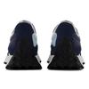 New Balance 327 Natural Indigo Blue White