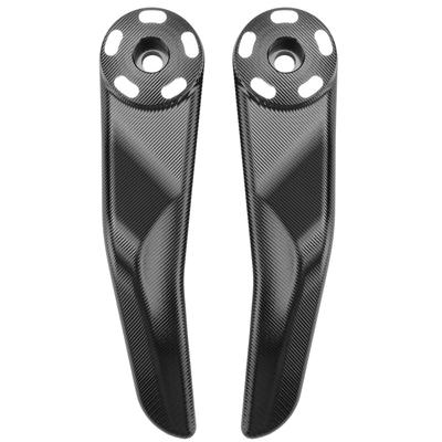 Lenker Handprotektoren Handschutz Für DUCATI Multistrada 950 1200 S Enduro Multistrada 1260 S Hypermotard 950 SP-A99D