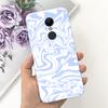 For Xiaomi Redmi 5 5a 5 Plus Case Astronaut Black Moom Midnight Pattern Soft TPU Silicone Fundas For Redmi5 5Plus 5+ Housing