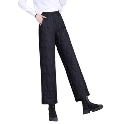 Alt giyim (Kadın) – Pantalon ve Kapriler