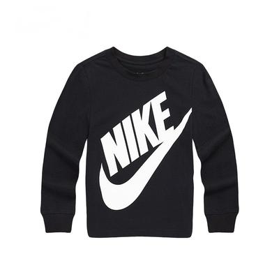 Kids T Shirts Crew Neck Moderate NY2112129PS-004