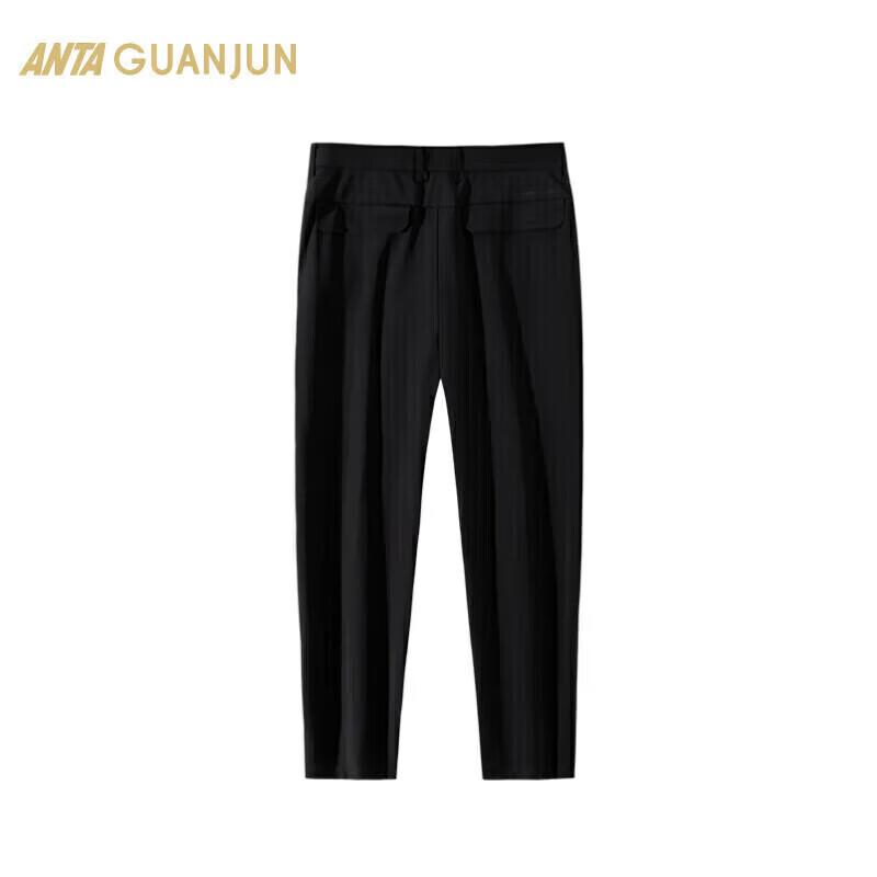 Anta Champion Men s Thermal Woven Sports Pants S