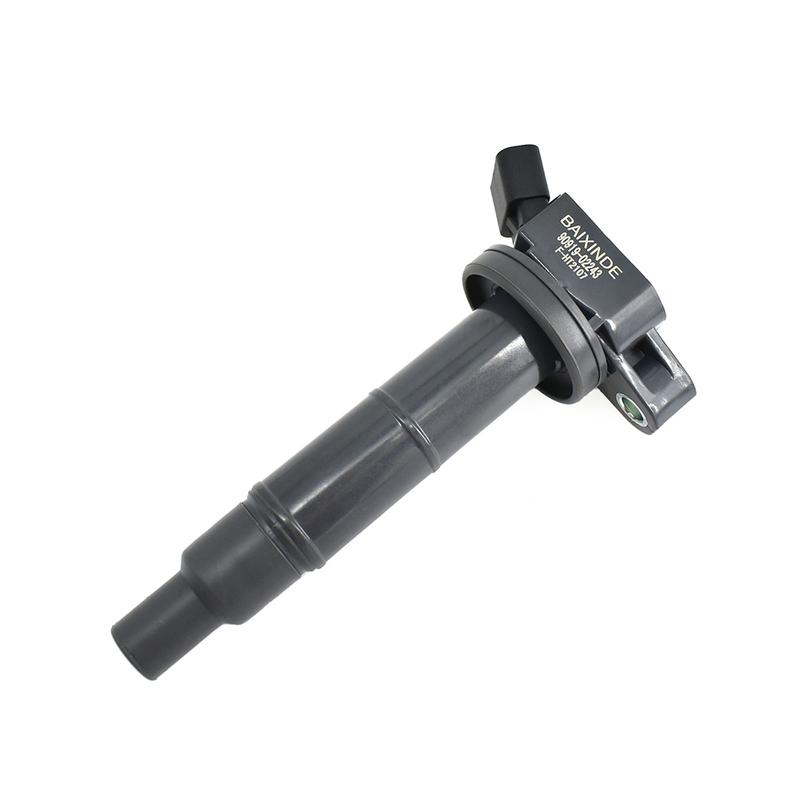 1/4 PCS OEM 90919-02243 90919-02244 Ignition Coil For Toyota- Camry Highlander RAV4 Lexus- Scion 2.4L Accessories