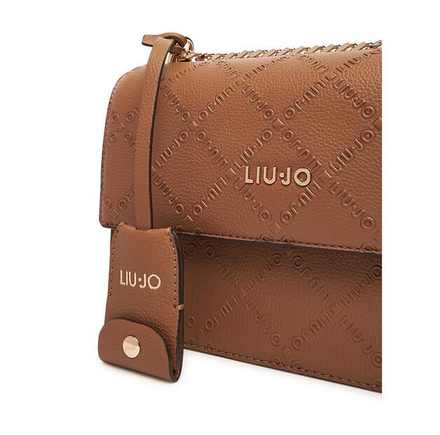 Сумка Liu Jo Liu Jo Ecs M Crossbody AF5055 E0538 коричневый