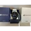Used EDIFICE CASIO Watch EQW-A1000 Edifus F1 Model with Box