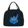 Cartoon Animation Academy Meal Bag Student Thermal Insulation Lunch Box Bag Office Workers Handheld Bento Bag
