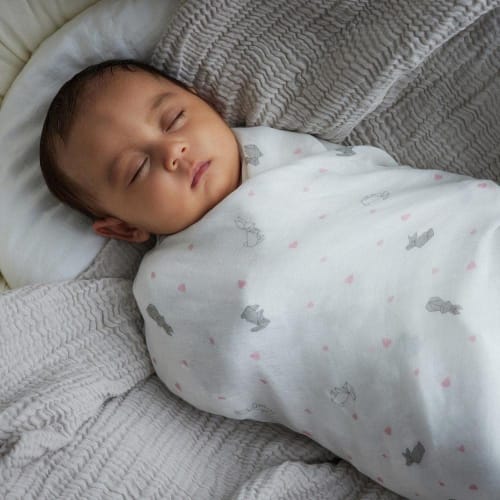 dimoi swaddle 23151028 white baby