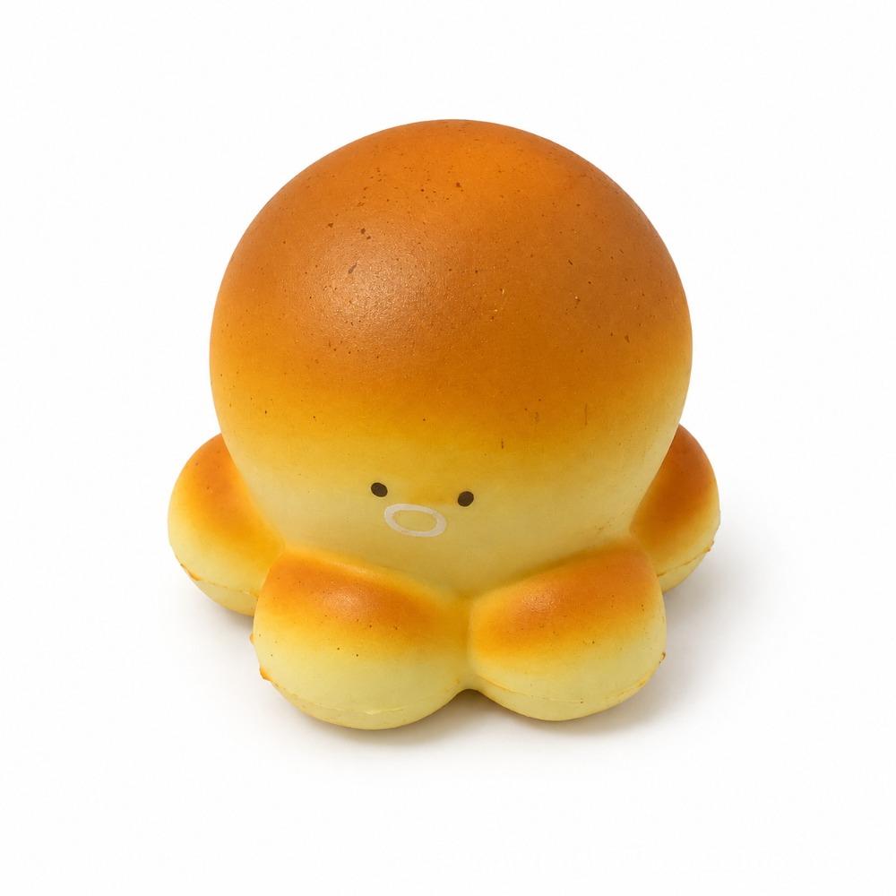 Slow Rising Little Bear Squeeze Toy Hand Relax Slow Rebound Toy Kids Adults