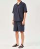 PLAC Banding Cargo L24 Shorts Navy
