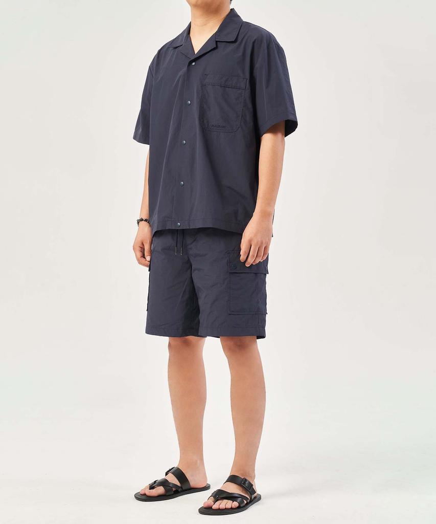 PLAC Banding Cargo L24 Shorts Navy